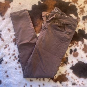 American Eagle jegging